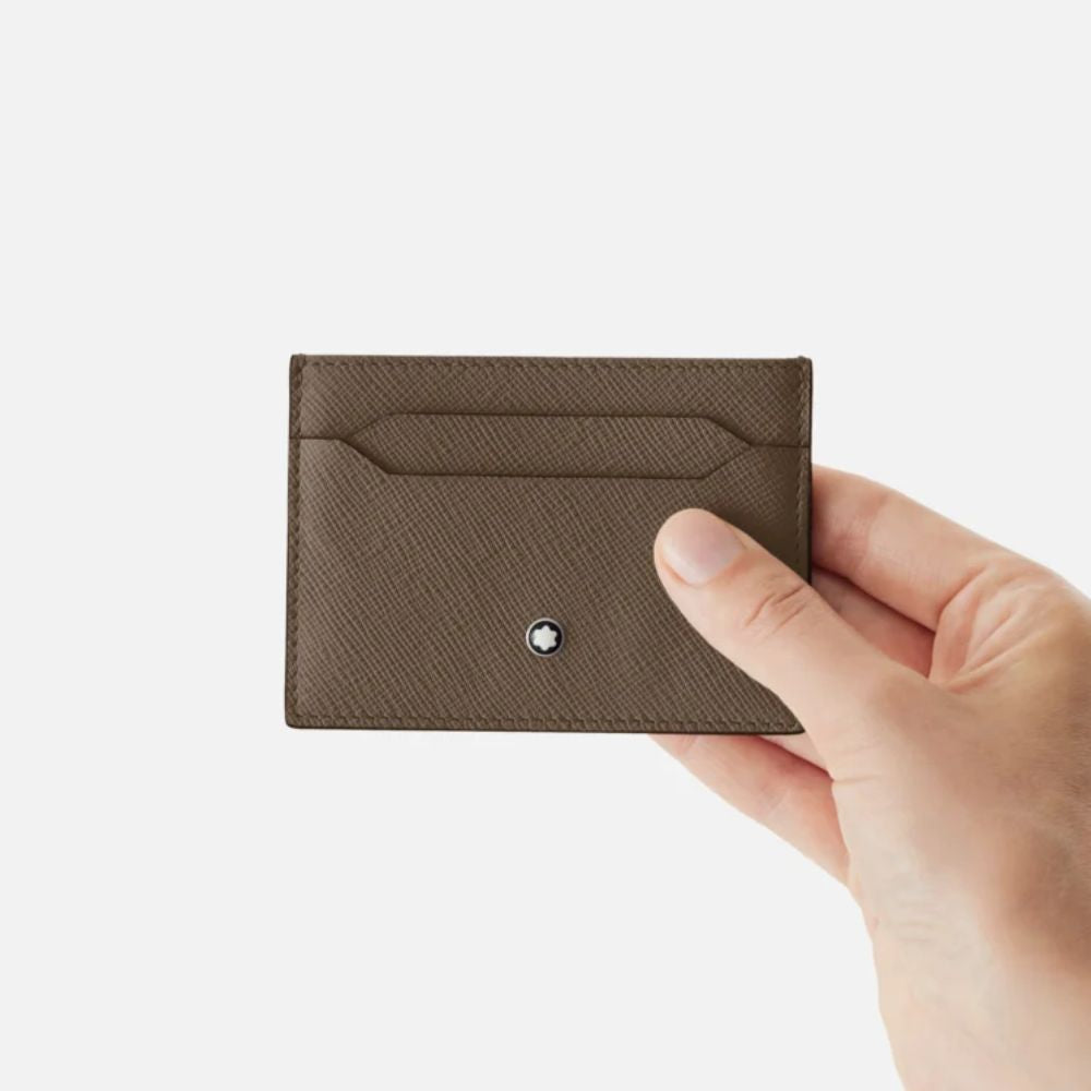Montblanc - Portacarte 5 scomparti Sartorial