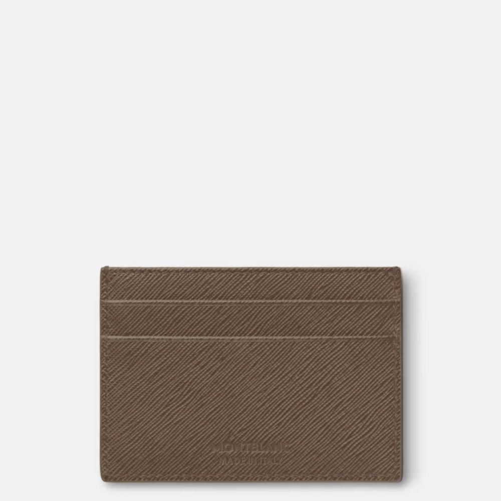 Montblanc - Portacarte 5 scomparti Sartorial