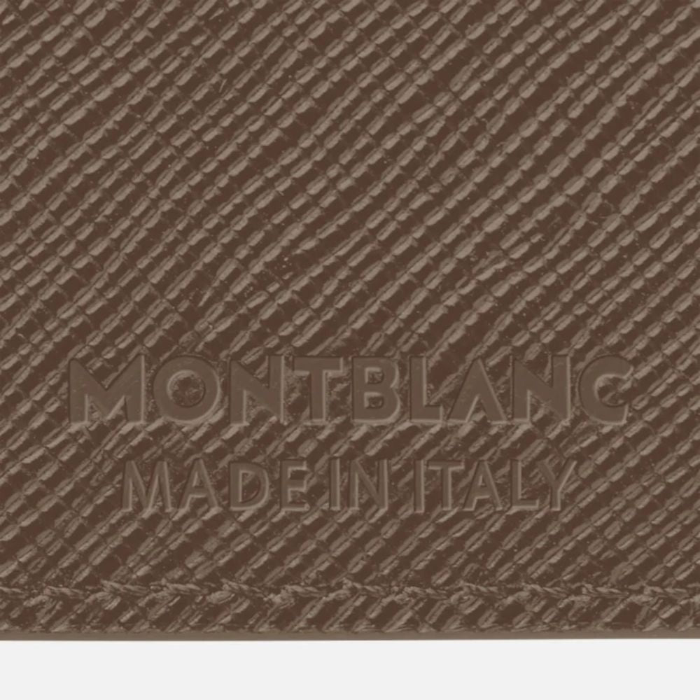 Montblanc - Portacarte 5 scomparti Sartorial