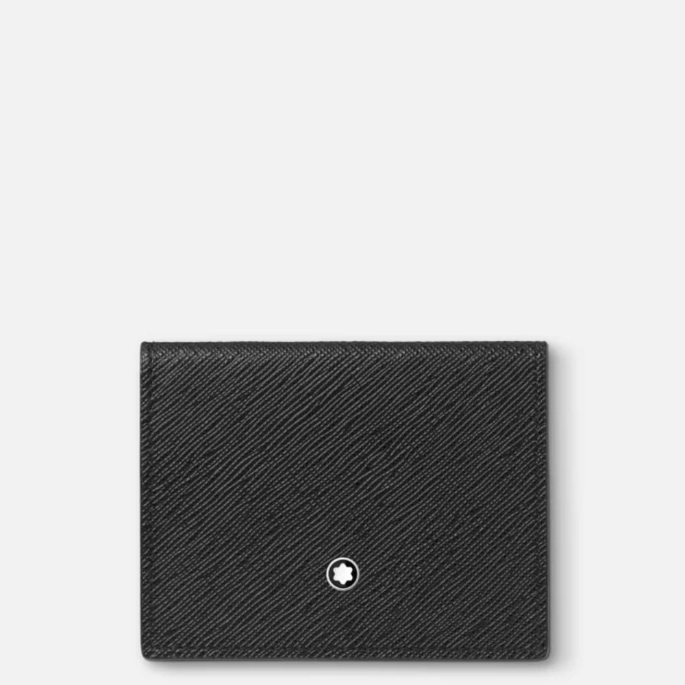 Montblanc - Portacarte trio 4 scomparti Sartorial