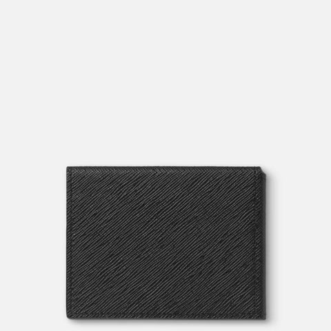 Montblanc - Portacarte trio 4 scomparti Sartorial