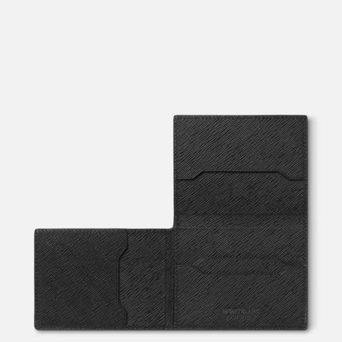 Montblanc - Portacarte trio 4 scomparti Sartorial