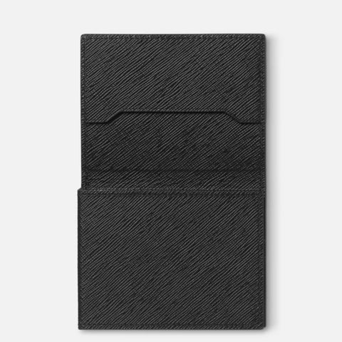 Montblanc - Portacarte trio 4 scomparti Sartorial