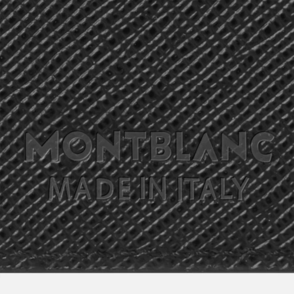 Montblanc - Portacarte trio 4 scomparti Sartorial
