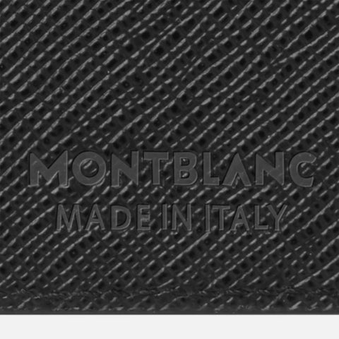 Montblanc - Portacarte trio 4 scomparti Sartorial