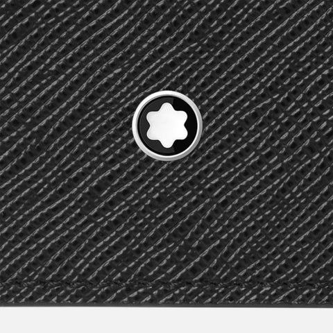 Montblanc - Portacarte trio 4 scomparti Sartorial