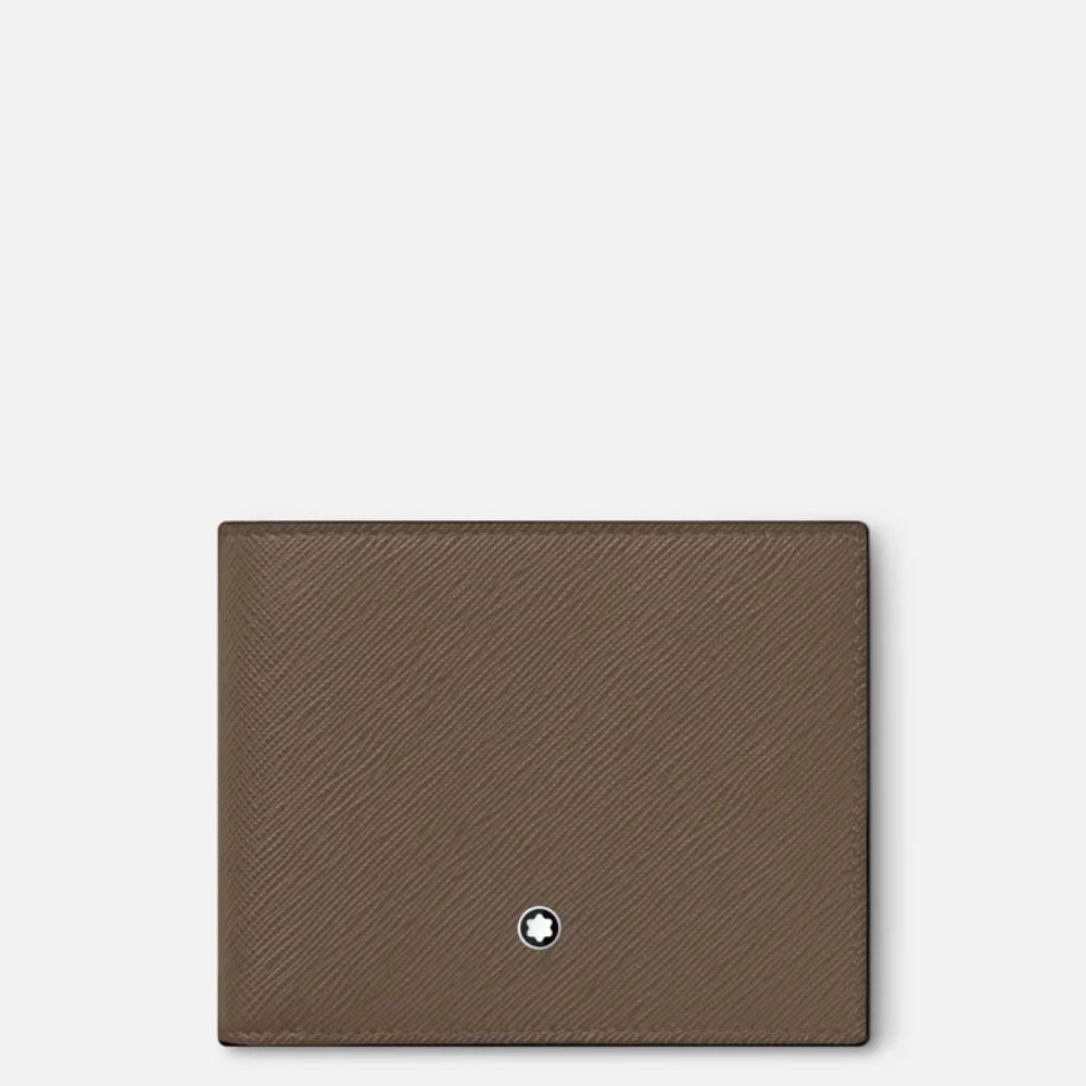Montblanc - Portafoglio 6 scomparti Sartorial