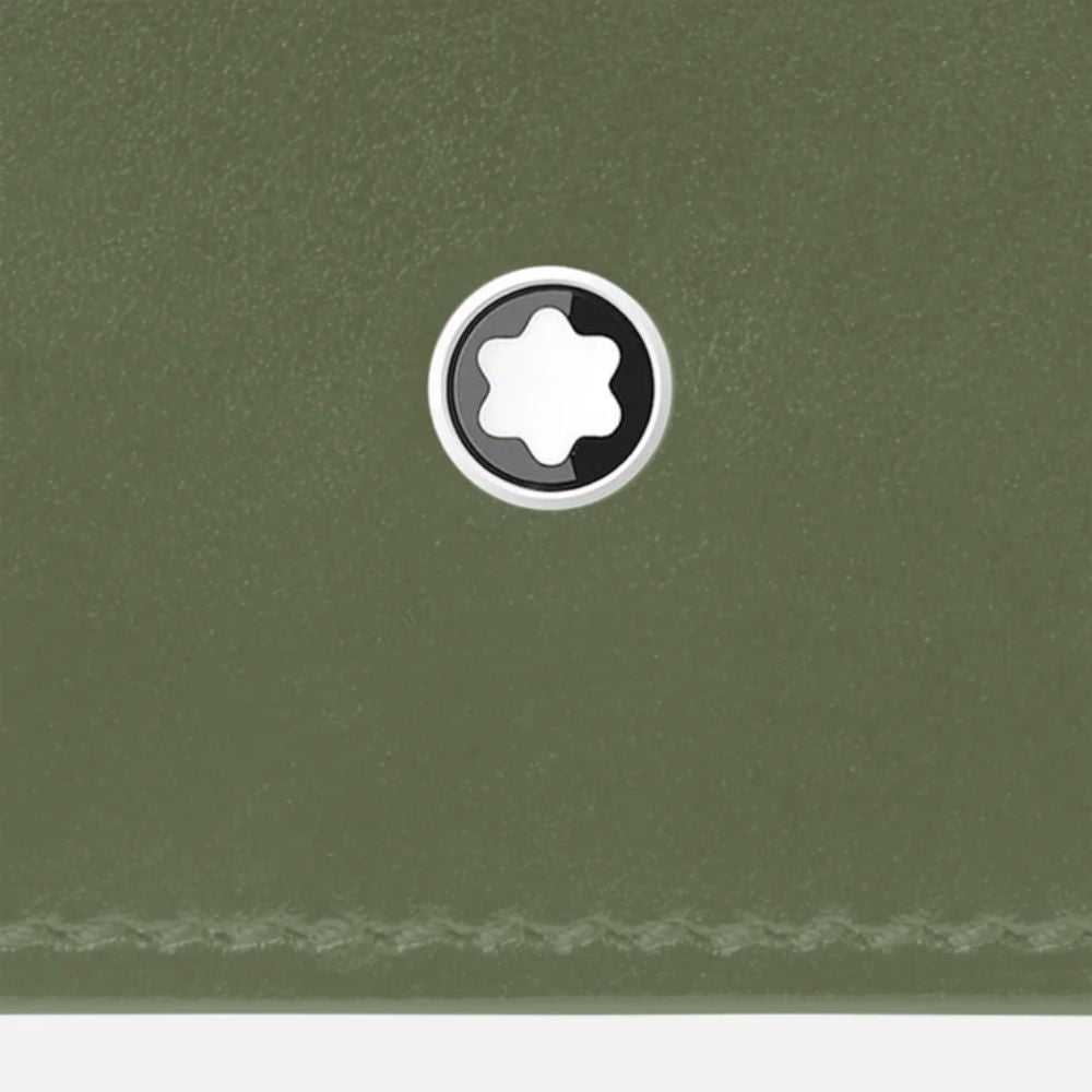 Montblanc - Portafoglio Meisterstück 8 scomparti