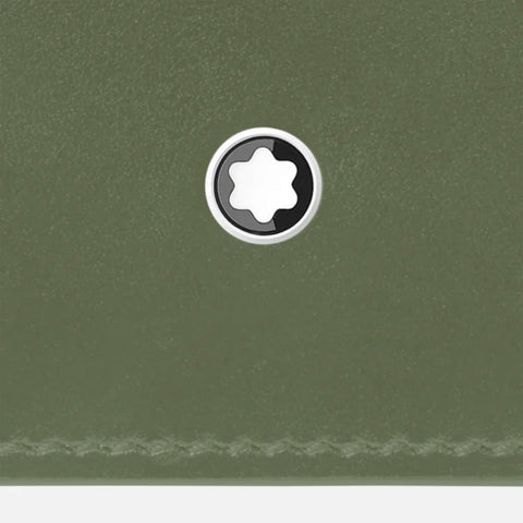 Montblanc - Portafoglio Meisterstück 8 scomparti