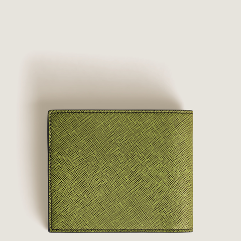 Montblanc - Portafoglio 6 scomparti Sartorial