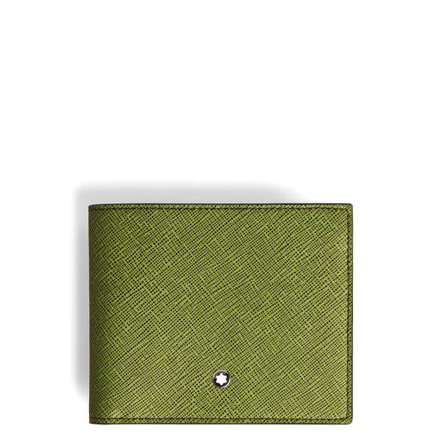 Montblanc - Portafoglio 6 scomparti Sartorial