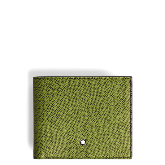 Montblanc - Portafoglio 6 scomparti Sartorial