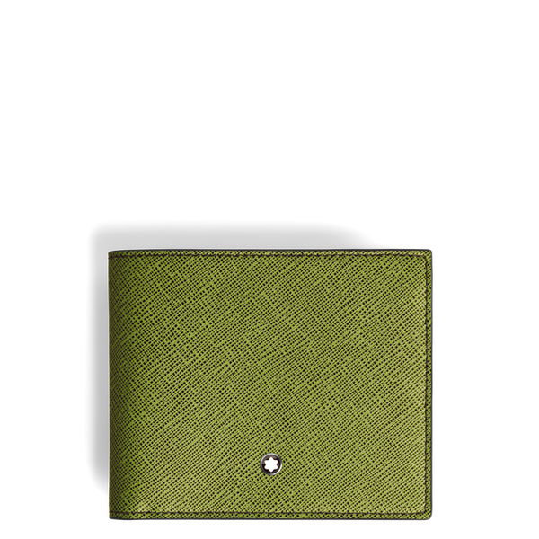 Montblanc - Portafoglio 6 scomparti Sartorial