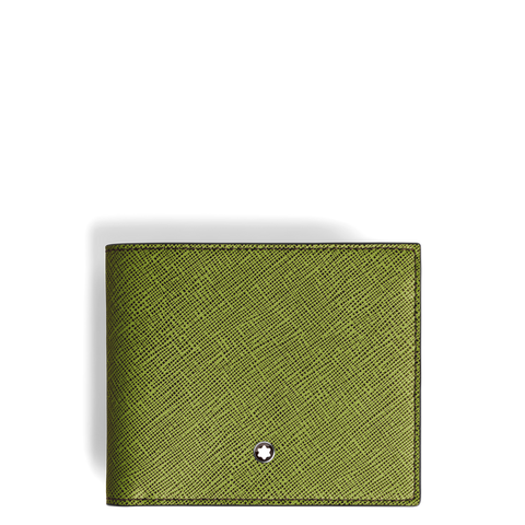 Montblanc - Portafoglio 6 scomparti Sartorial