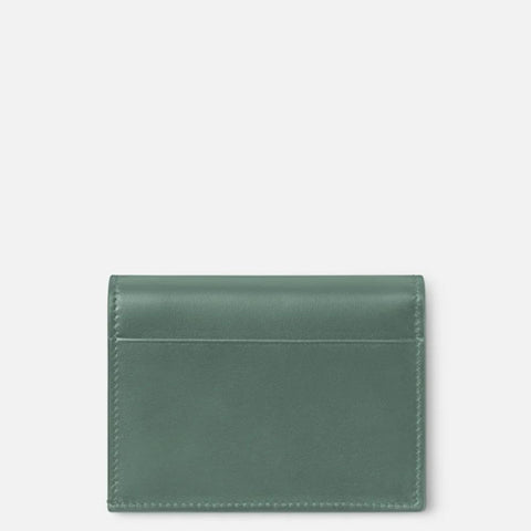 Montblanc - Portafoglio Soft Continental Nano Peltro