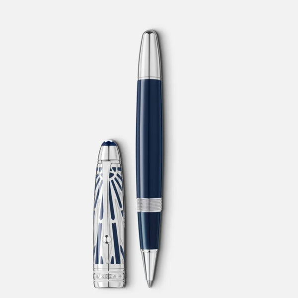 Montblanc Penna Roller Meisterstück The Origin Collection Doué LeGrand