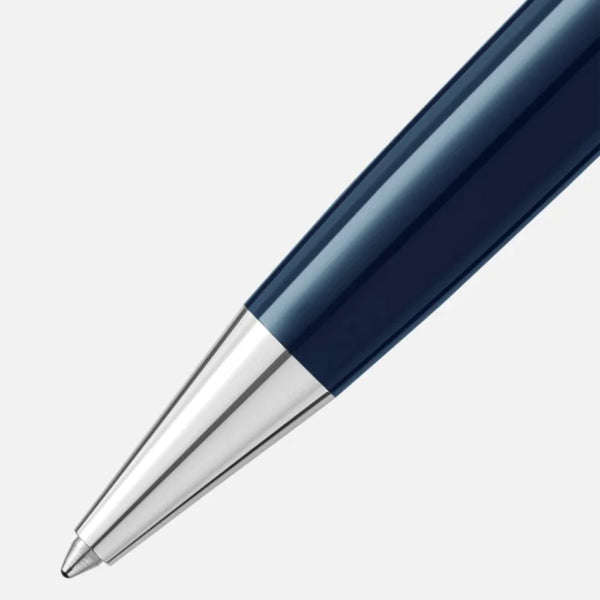 Montblanc Penna A Sfera Meisterstück The Origin Collection Midsize