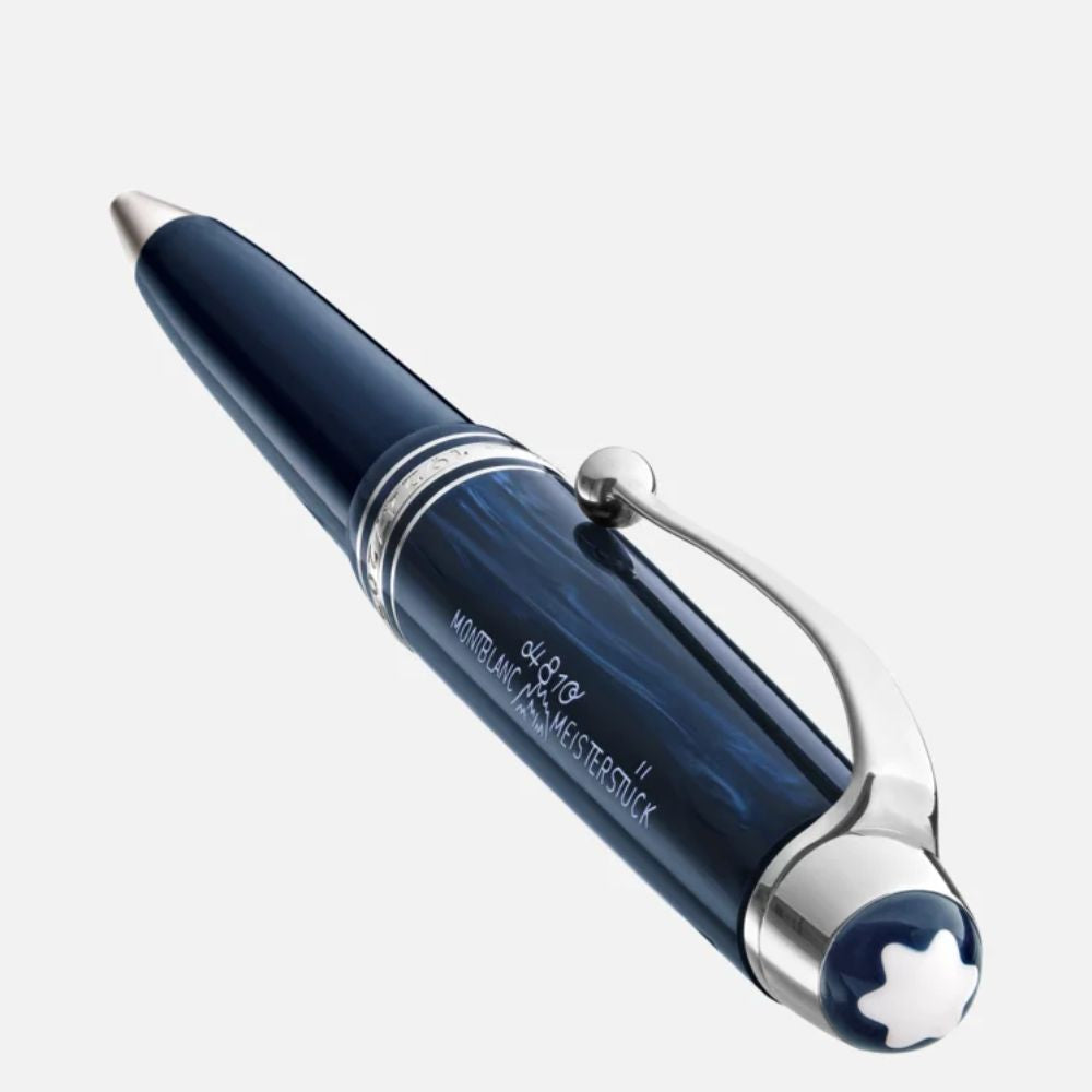 Montblanc Penna A Sfera Meisterstück The Origin Collection Midsize