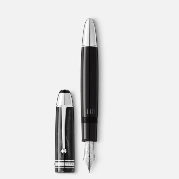 Montblanc Penna Stilografica Meisterstück The Origin Collection 149 M