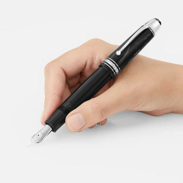 Montblanc Penna Stilografica Meisterstück The Origin Collection 149 M