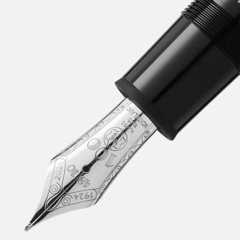 Montblanc Penna Stilografica Meisterstück The Origin Collection 149 M