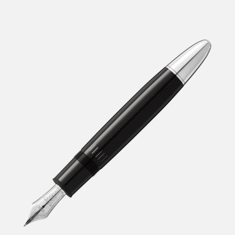 Montblanc Penna Stilografica Meisterstück The Origin Collection 149 M