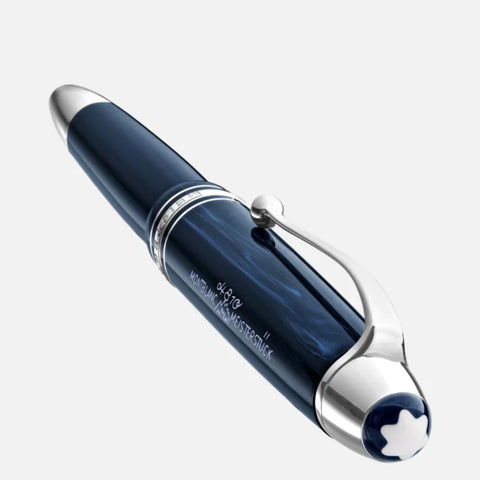 Montblanc Penna Stilografica Meisterstück The Origin Collection Legrand F