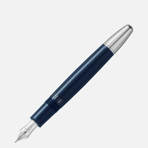 Montblanc Penna Stilografica Meisterstück The Origin Collection Legrand F