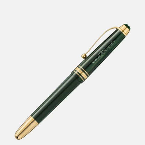 Montblanc Penna Stilografica Meisterstück The Origin Collection Classique F