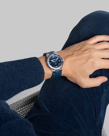 Baume et Mercier Orologio Riviera 10716