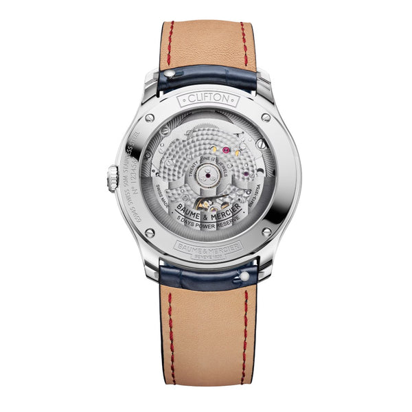 Baume et Mercier Clifton 10771