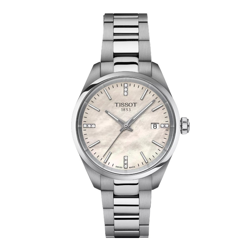 Tissot Orologio PR 100 34 mm