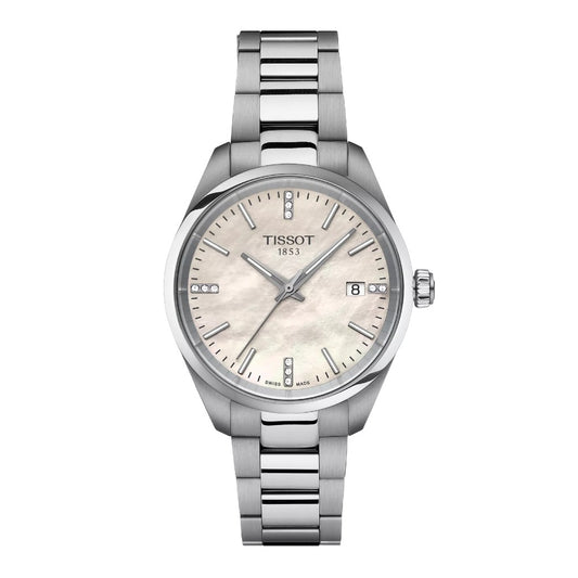 Tissot Orologio PR 100 34 mm
