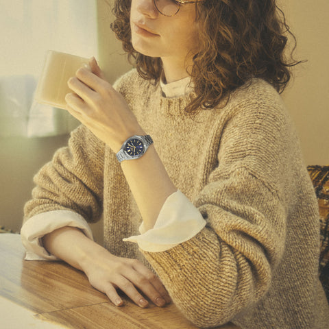 Seiko Orologio 5 Sports SRE021K1