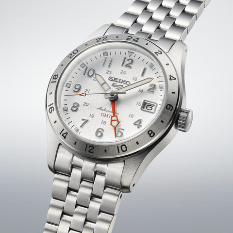 Seiko - Orologio Seiko 5 Sports SSK059K1