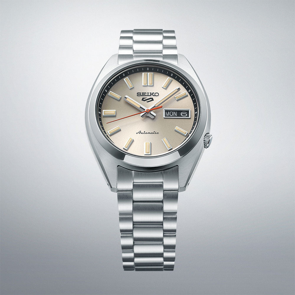 Seiko - Orologio Seiko 5