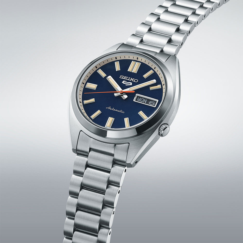 Seiko - Orologio Seiko 5