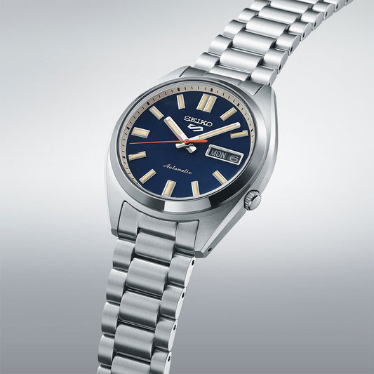 Seiko - Orologio Seiko 5