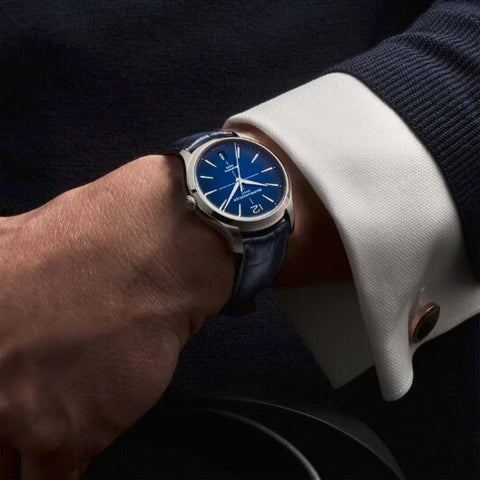Baume et Mercier Clifton 10771