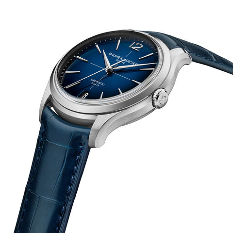 Baume et Mercier Clifton 10771