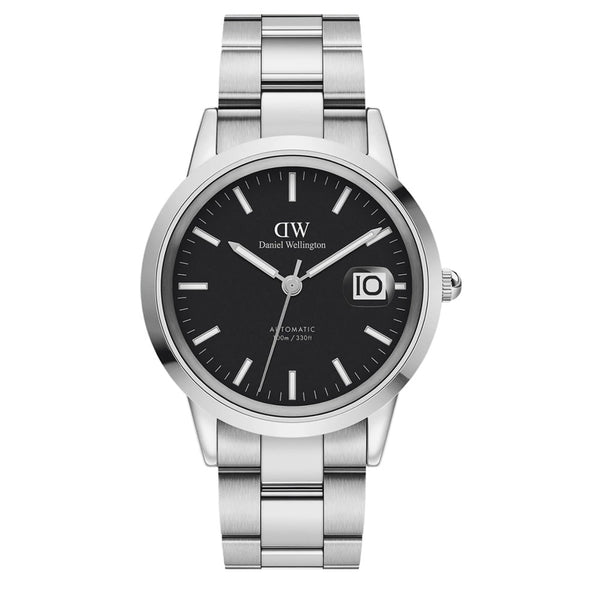 Daniel Wellington Orologio Iconic Link Automatic