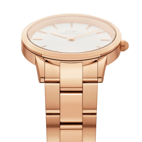 Daniel Wellington Orologio Iconic Link