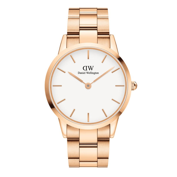 Daniel Wellington Orologio Iconic Link