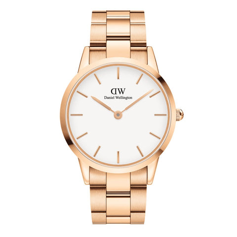Daniel Wellington Orologio Iconic Link