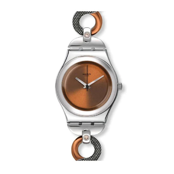 Swatch - Orologio Schlängli