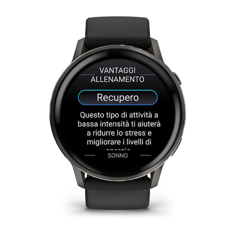 Garmin - Orologio Venu® 4 - 45 mm