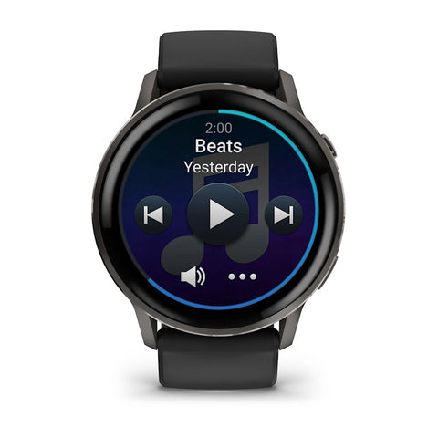 Garmin - Orologio Venu® 4 - 45 mm