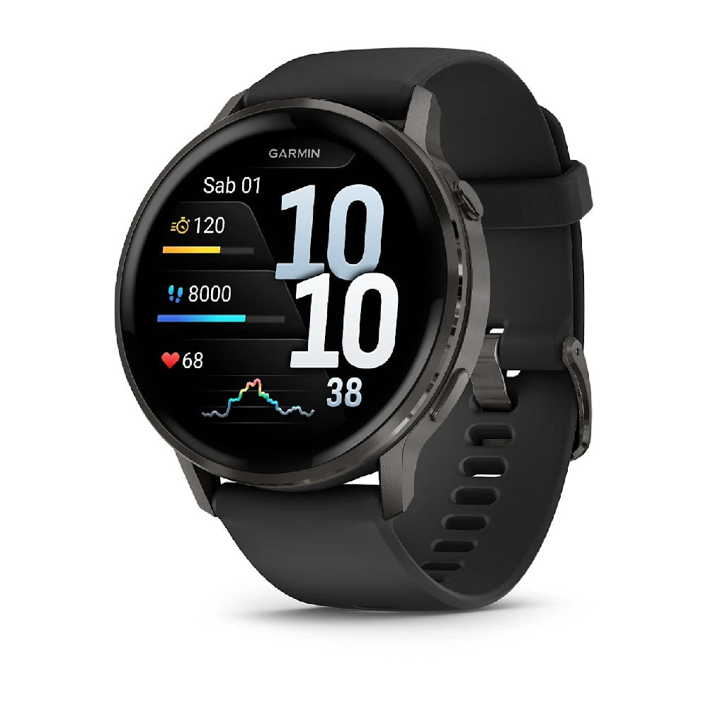 Garmin - Orologio Venu® 4 - 45 mm