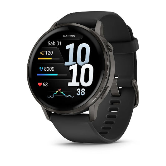 Garmin - Orologio Venu® 4 - 45 mm