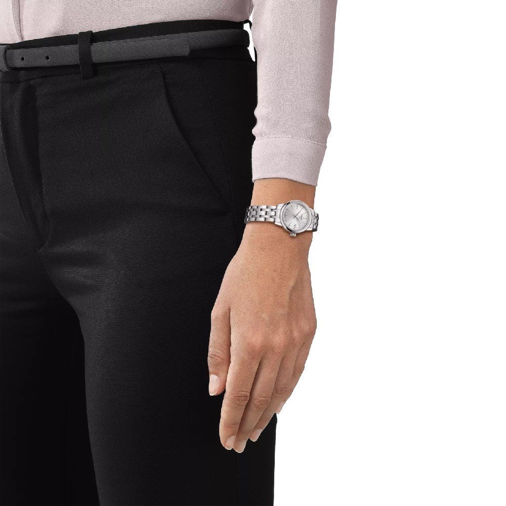 Tissot - Tissot Classic Dream Lady